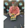 Image 3 : SEAN ASTIN SIGNED GOONIES FUNKO POP - WWOC COA