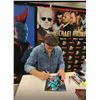 Image 2 : MICHAEL ROOKER SIGNED YONDU 8X10 - WWOC COA