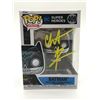 Image 1 : CHRISTIAN BALE SIGNED BATMAN FUNKO POP (KB COA)