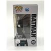 Image 2 : CHRISTIAN BALE SIGNED BATMAN FUNKO POP (KB COA)