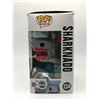 Image 2 : TARA REID SIGNED SHARKNADO FUNKO POP - WWOC COA