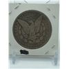 Image 2 : MORGAN USA SILVER DOLLAR - 1880