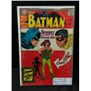 Image 1 : BIG KEY BATMAN NO.181 1ST POISON IVY - DC COMICS