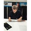 Image 3 : QUAD SIGNED LORD OF THE RINGS SWORD - ASTIN, WOOD, SERKIS AND RHYS DAVIES - WWOC COA
