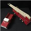 Image 1 : VINTAGE TONKA DIE CAST TRUCK OT (LARGE)