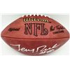 Image 2 : JERRY RICE SIGNED NFL FOOTBALL - BECKETT COA