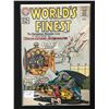 Image 1 : WORLD'S FINEST #129 (1962) - DC COMICS