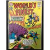 Image 1 : WORLD'S FINEST #123 (1962) - DC COMICS