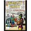 Image 1 : WORLD'S FINEST #122 (1961) - DC COMICS
