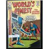 Image 1 : WORLD'S FINEST #121 (1961) - DC COMICS