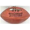 Image 3 : LAWRENCE TAYLOR SIGNED FOOTBALL - BECKETT COA