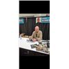 Image 3 : BRYAN CRANSTON AND DEAN NORRIS DUAL SIGNED GAS MASK - KB/WWOC  COA