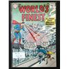 Image 1 : WORLD'S FINEST #115 (1961) - DC COMICS