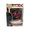 Image 1 : RAY PARK SIGNED SNAKE EYES FUNKO POP - WWOC COA