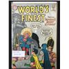 Image 1 : WORLD'S FINEST #111 (1960) - DC COMICS