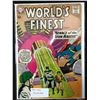 Image 1 : WORLD'S FINEST #101 (1959) - DC COMICS