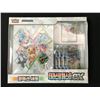 Image 1 : POKEMON TCG SCARLET & VIOLET TERESTAL EX SEALED JAPANESE BOX