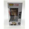 Image 2 : CHRIS HEMSWORTH SIGNED THOR FUNKO POP - KB COA