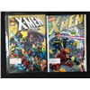 Image 1 : LOT OF 2 SPECIAL EDITION X-MEN COMICS - MARVEL COMICS
