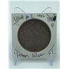 Image 1 : 1882 MORGAN SILVER DOLLAR NEW ORLEANS MINT