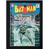 Image 1 : BATMAN #166 - DC COMICS