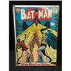 Image 1 : BATMAN #167 - DC COMICS