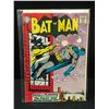 Image 1 : BATMAN #168 - DC COMICS