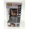 Image 2 : CHRIS PRATT SIGNED STAR LORD FUNKO POP - KB COA