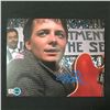 Image 1 : MICHAEL J FOX SIGNED BACK TO THE FUTURE 8X10 - WWOC COA