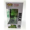 Image 2 : MARK RUFFALO SIGNED HULK FUNKO POP - KB COA