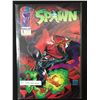 Image 1 : SPAWN #1 - IMAGE COMICS