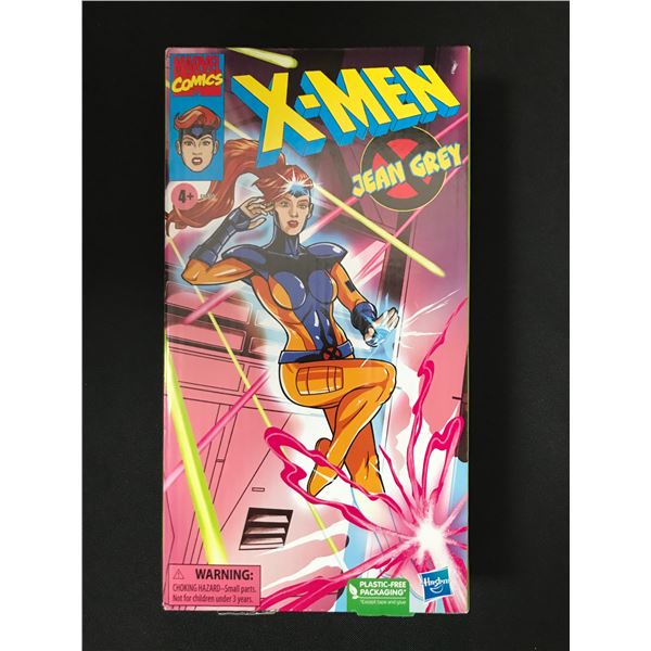 MARVEL LEGENDS JEAN GREY (1992)
