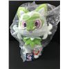 Image 1 : LARGE POKEMON PLUSH TOY