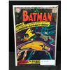 Image 1 : BATMAN #188 1ST ERASER - DC COMICS