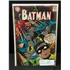 Image 1 : BATMAN #196 - DC COMICS