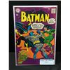Image 1 : BATMAN #197 - DC COMICS