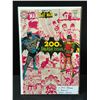 Image 1 : BATMAN #200 - DC COMICS