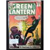 Image 1 : GREEN LANTERN #8 1ST POL MANNING (1961) - DC COMICS