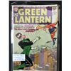 Image 1 : GREEN LANTERN #14 (1962) 1ST APP SONAR - DC COMICS