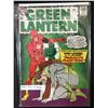 Image 1 : GREEN LANTERN #20 (1963) - DC COMICS