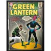 Image 1 : GREEN LANTERN #18 (1963) - DC COMICS