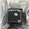 Image 1 : 1 CT MOISSANITE EMERALD CUT GRADE D