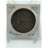 Image 1 : MORGAN SILVER DOLLAR - 1890