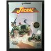 Image 1 : JACKAL NINTENDO ENTERTAINMENT SYSTEM GAME