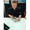 Image 3 : ANDY SERKIS SIGNED GOLLUM FUNKO POP - WWOC COA