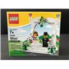 Image 1 : LEGO #40165 WEDDING IN ORIGINAL PACKAGING