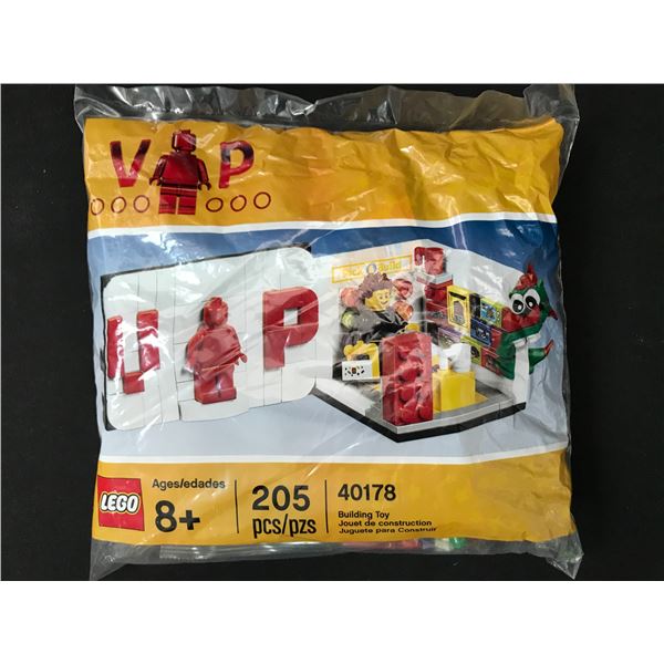 LEGO #40178  IN ORIGINAL PACKAGING