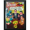 Image 1 : DETECTIVE COMICS #357 - DC COMICS