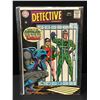 Image 1 : DETECTIVE COMICS #377 - DC COMICS