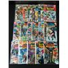 Image 1 : LARGE LOT OF BATMAN FAMILY COMICS - DC COMICS